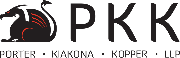 Porter Kiakona Kopper, LLC Logo